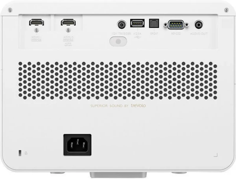 BenQ X1300i Blanc