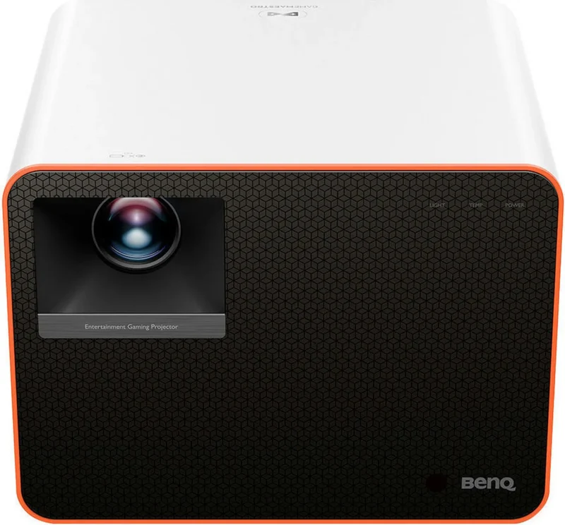 BenQ X1300i Blanc