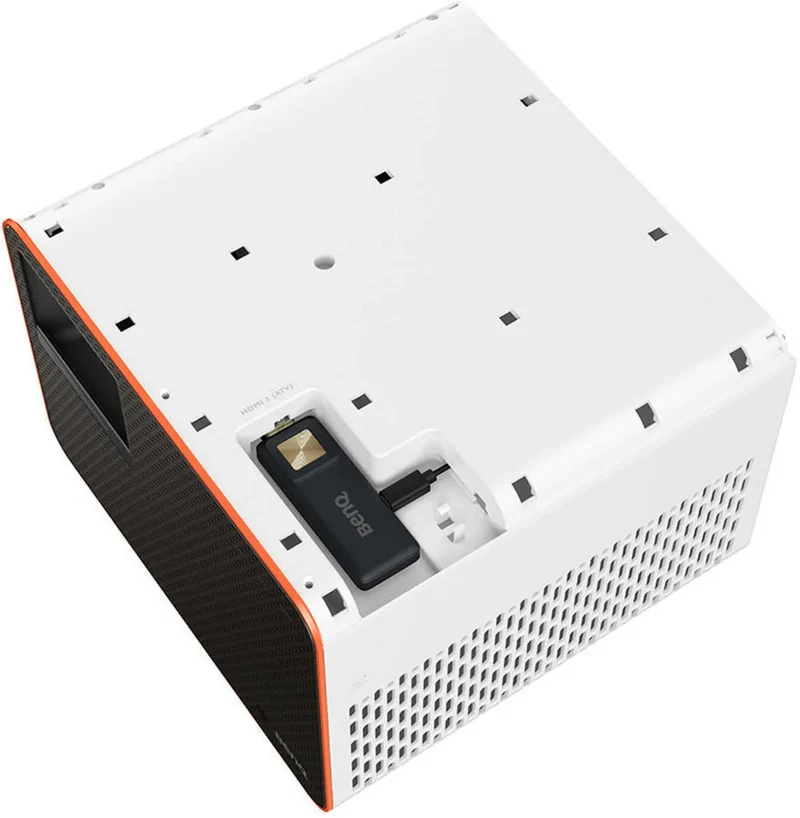 BenQ X1300i Blanc