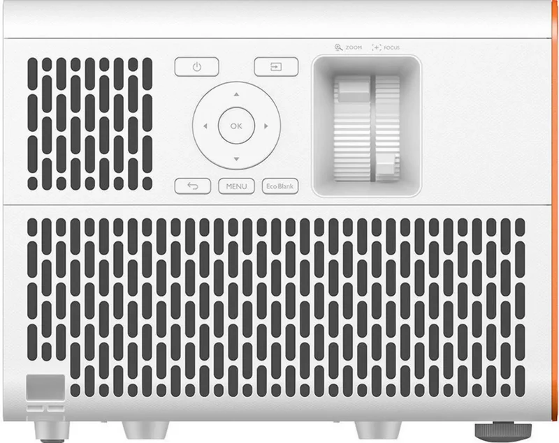BenQ X1300i Blanc