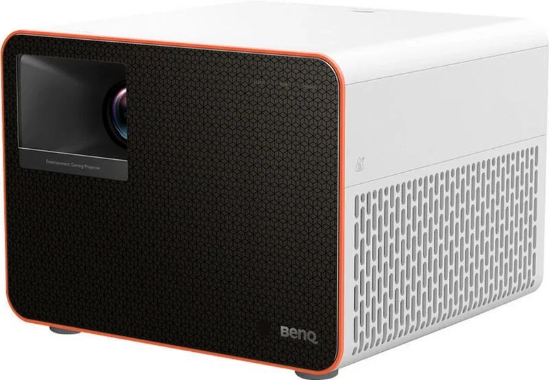BenQ X1300i Blanc