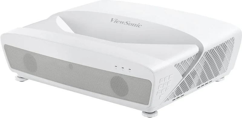 ViewSonic LS831WU Blanc