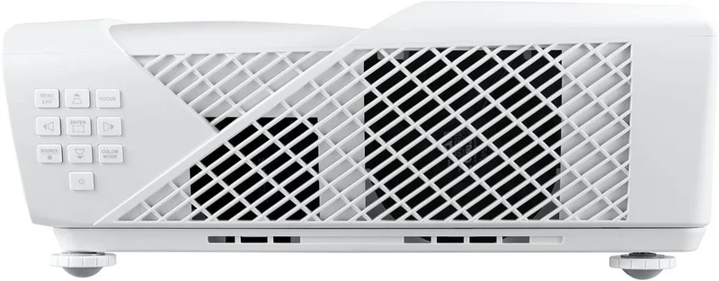 ViewSonic LS831WU Blanc