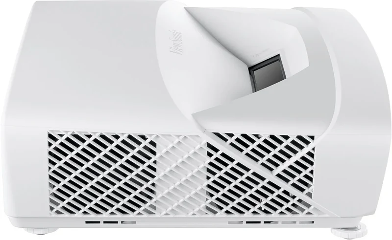 ViewSonic LS831WU Blanc