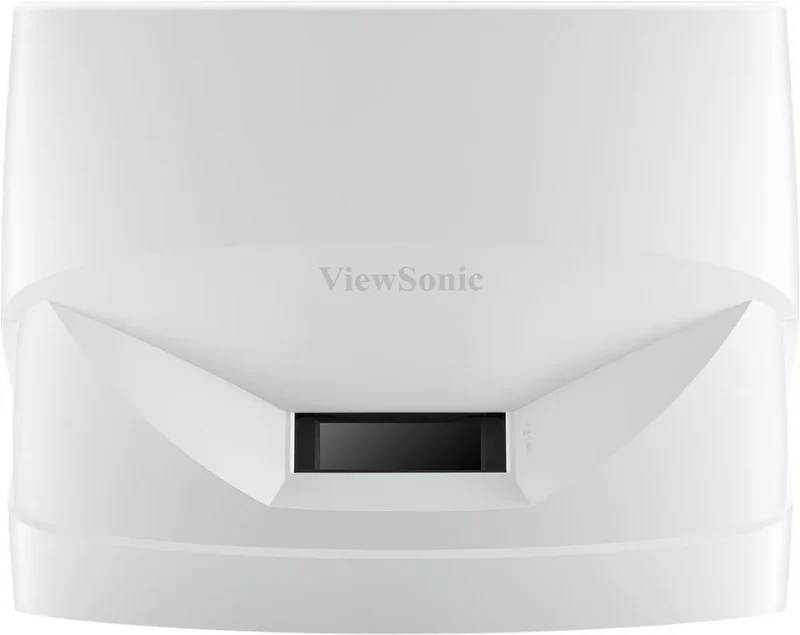 ViewSonic LS831WU Blanc