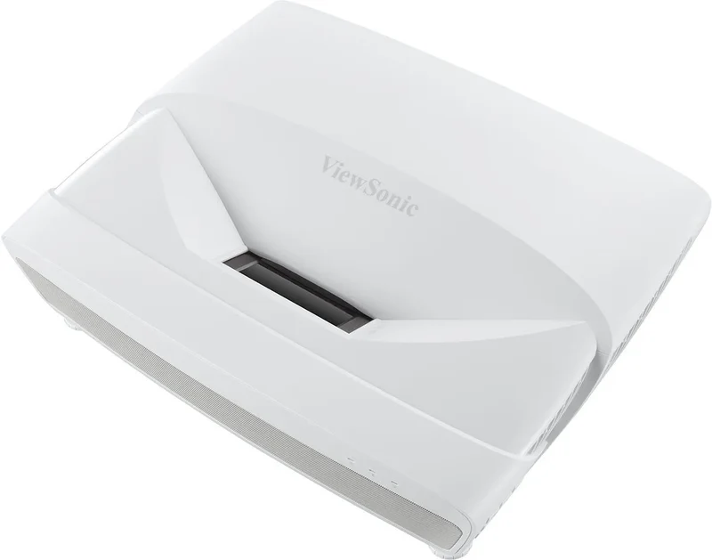 ViewSonic LS831WU Blanc