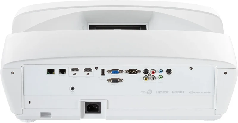 ViewSonic LS831WU Blanc
