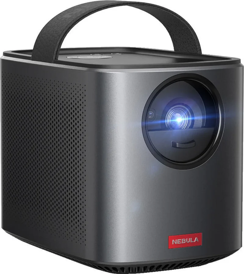 Nebula Mars 2 Pro Noir