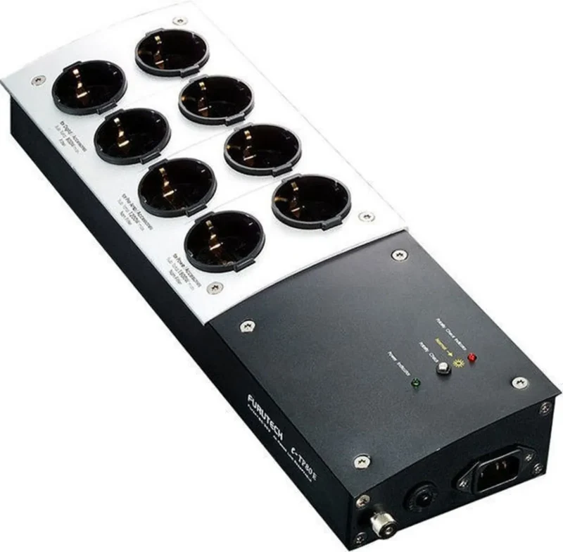 Furutech e-TP80ES