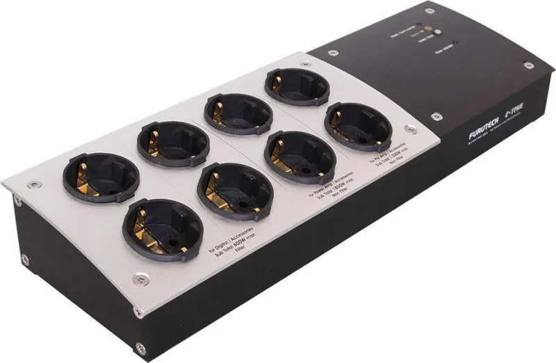 Furutech e-TP80ES