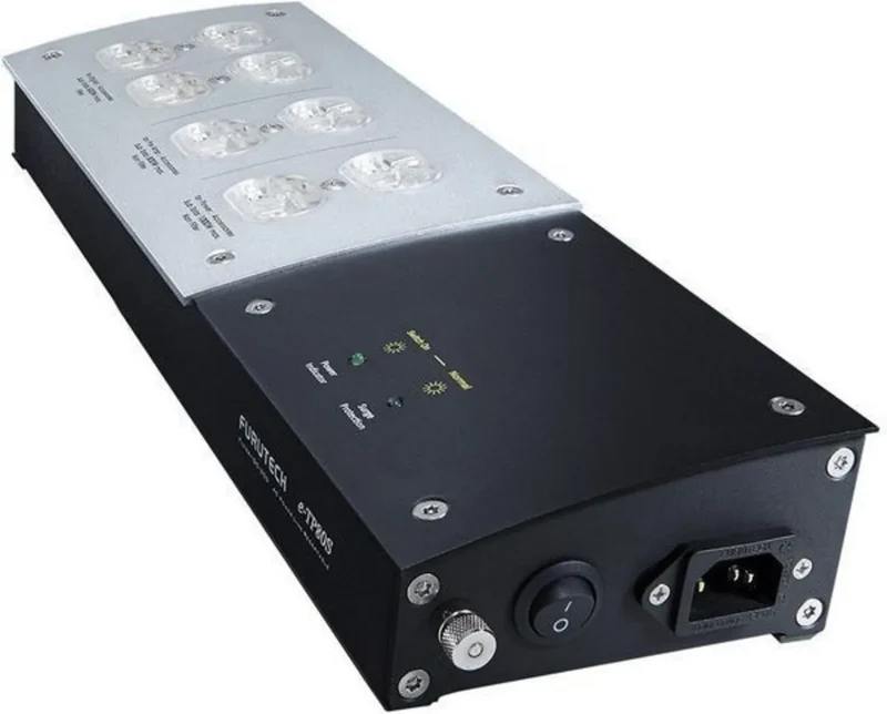 Furutech e-TP80ES NCF