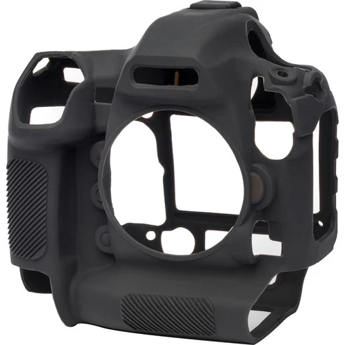 EasyCover Nikon D5 Noir