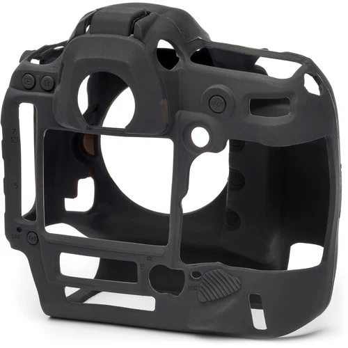 EasyCover Nikon D5 Noir