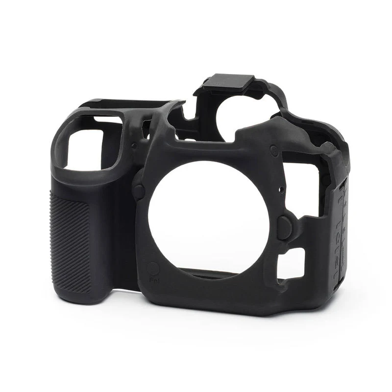 EasyCover Nikon D500 Noir