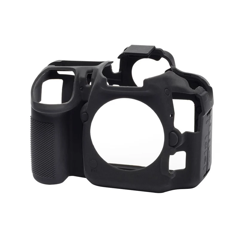 EasyCover Nikon D500 Noir