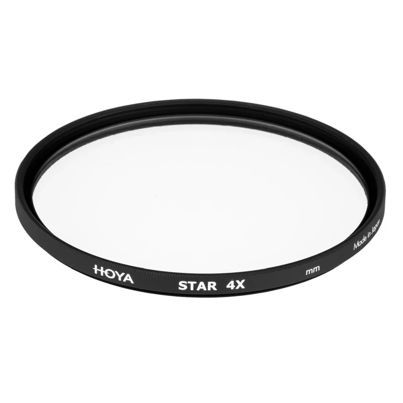 Hoya 49mm STAR 4X