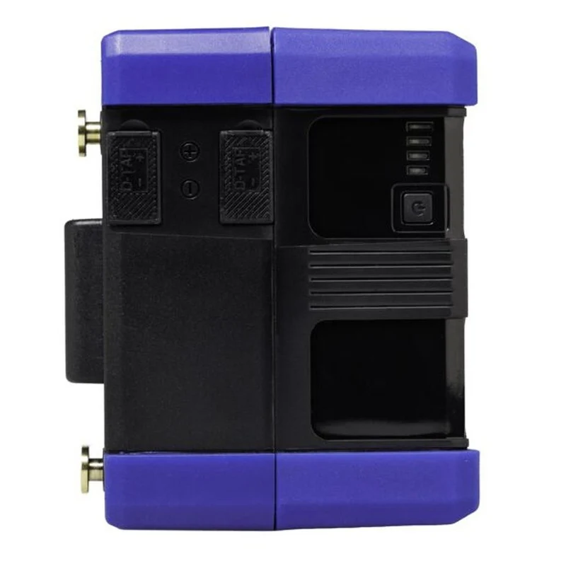 Fxlion 14.8V/20.4AH/300WH Or Mount (Mini Size)