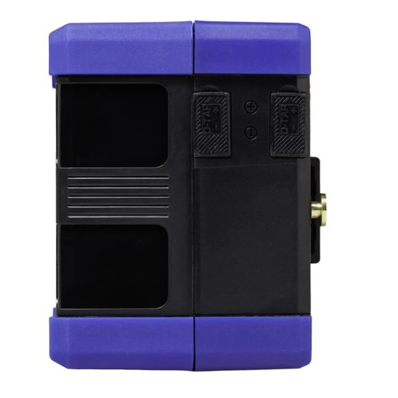 Fxlion 14.8V/20.4AH/300WH Or Mount (Mini Size)