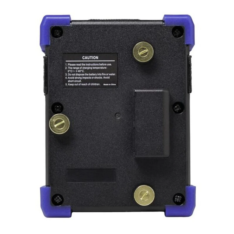 Fxlion 14.8V/20.4AH/300WH Or Mount (Mini Size)