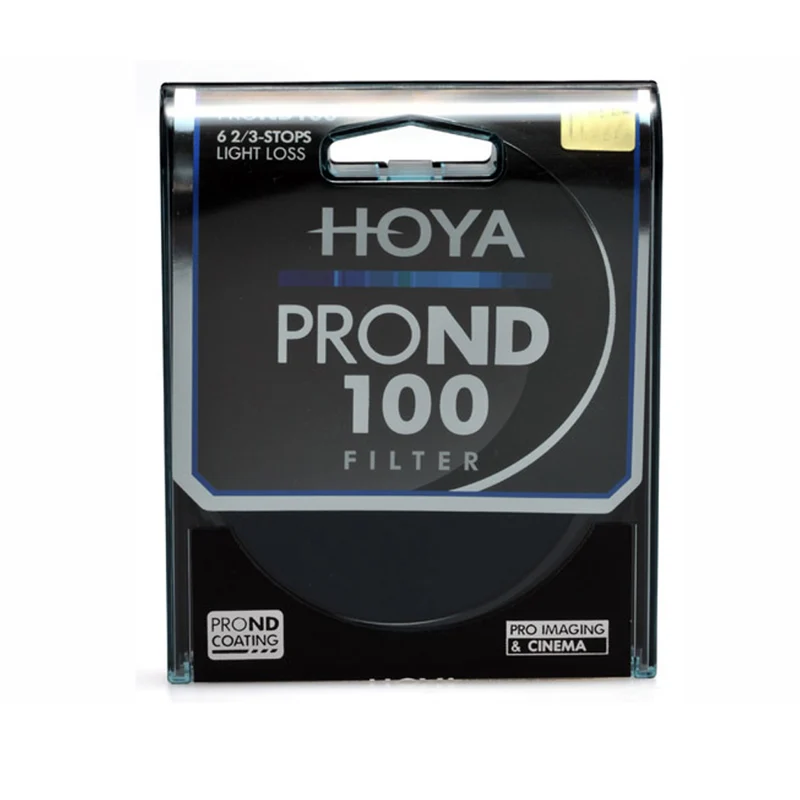 Hoya 49mm ND100 PRO