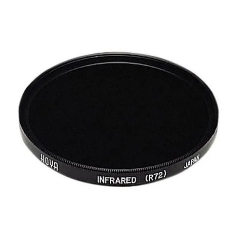 Hoya 46mm R72 Filtre infrarouge