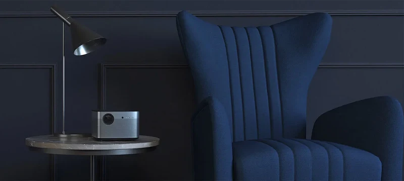 XGIMI H2 Silver