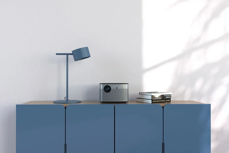 XGIMI H2 Silver