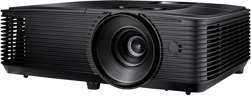 Optoma HD146X Noir