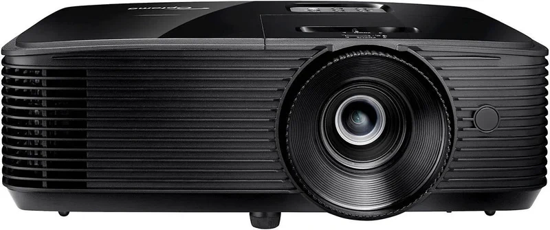 Optoma HD146X Noir