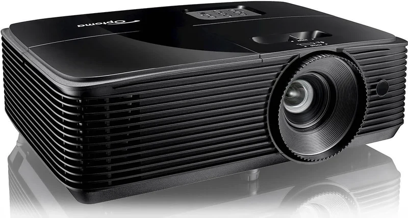 Optoma HD146X Noir