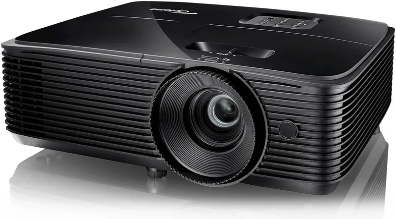 Optoma HD146X Noir