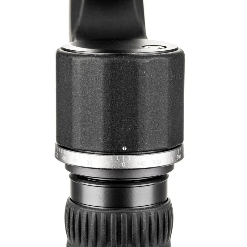 Benro Schommelkop / Gimbal Head avec wisselplaat (GH2N)