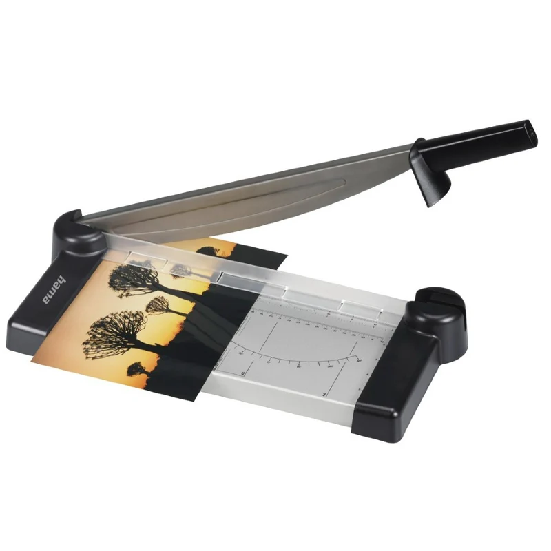 Hama ProCut S 330 Plus Machine de découpe