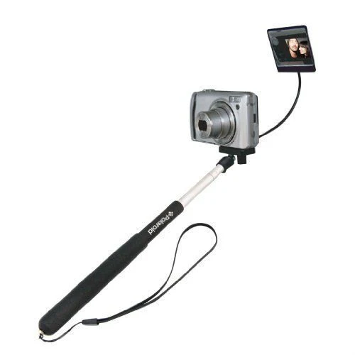Polaroid Monopode Portatif