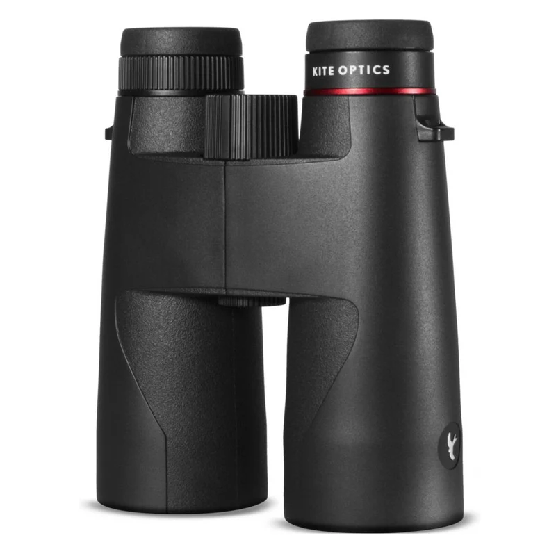 Kite Optics Jumelles de toit LYNX HD+ 10x50