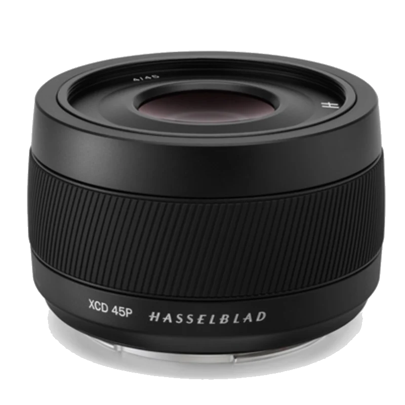 Hasselblad XCD 45mm f/4.0P