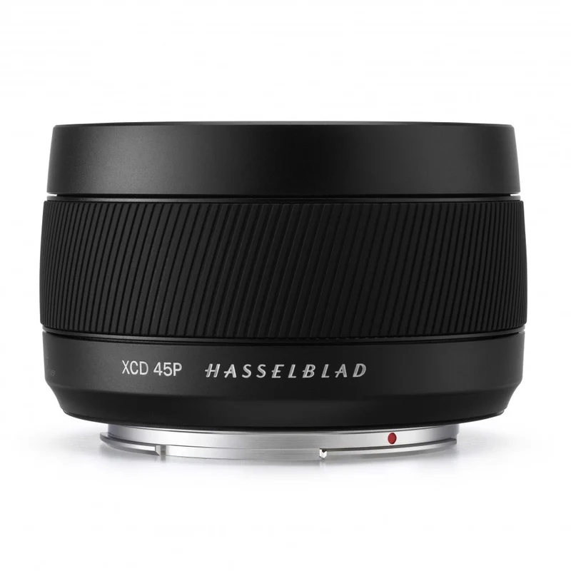 Hasselblad XCD 45mm f/4.0P