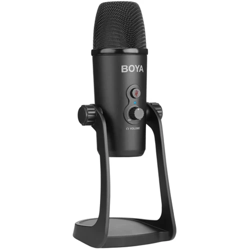 Boya BY-PM700 USB-studio-Microphone pour PC