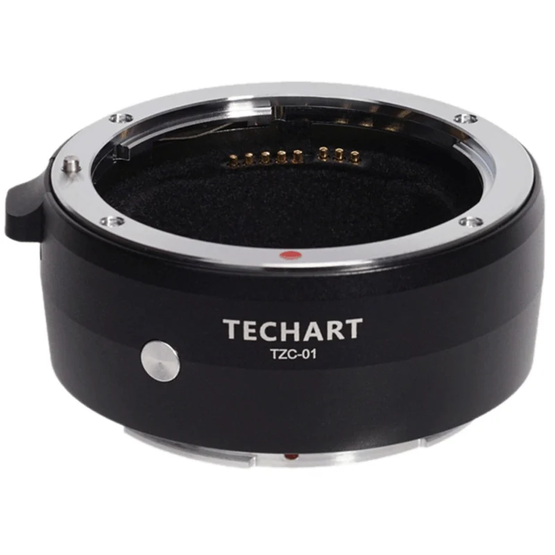 TechartPro TZC-01 Adaptateur AF Canon EF à Nikon Z