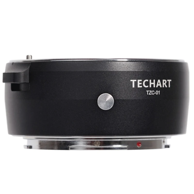 TechartPro TZC-01 Adaptateur AF Canon EF à Nikon Z