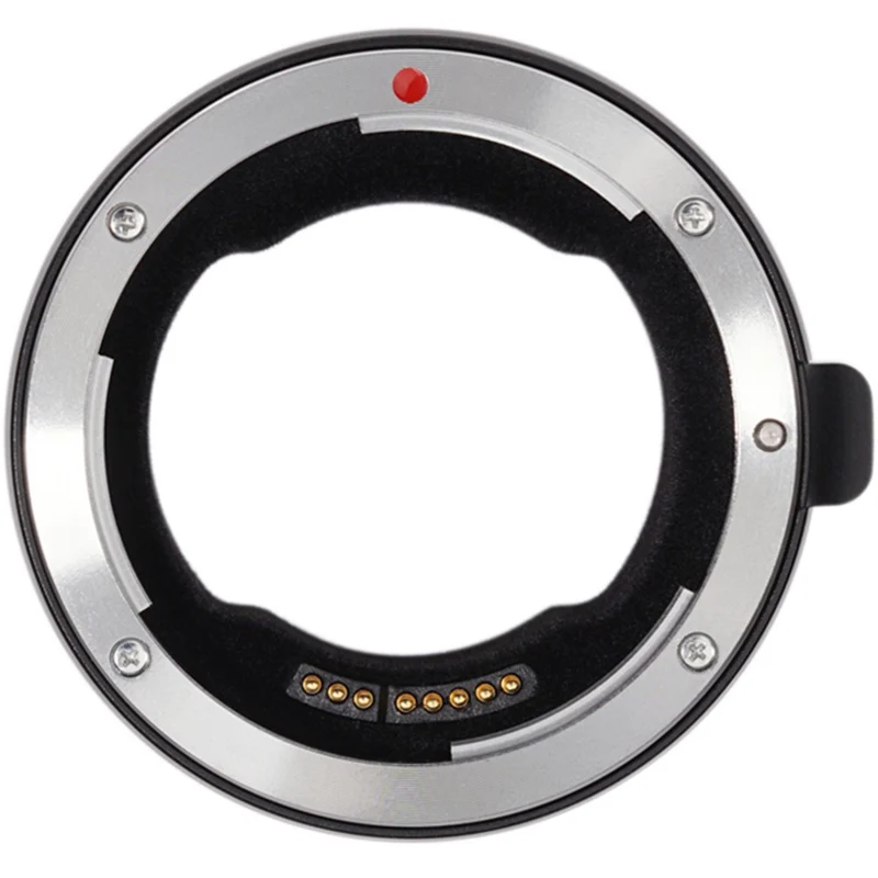 TechartPro TZC-01 Adaptateur AF Canon EF à Nikon Z