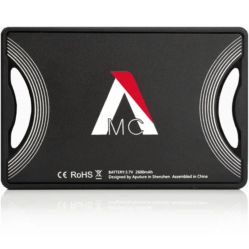 Aputure Kit de Voyage MC 4-Light