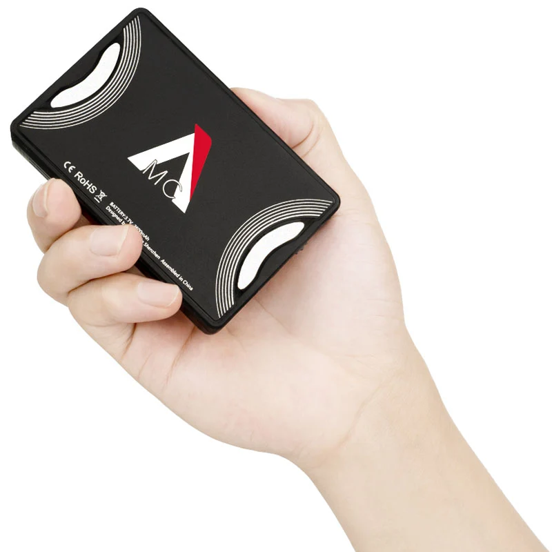 Aputure Kit de Voyage MC 4-Light
