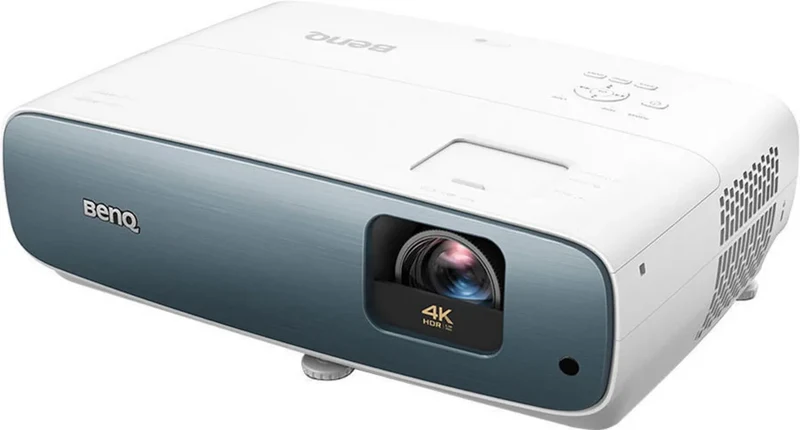 BenQ TK850i Blanc