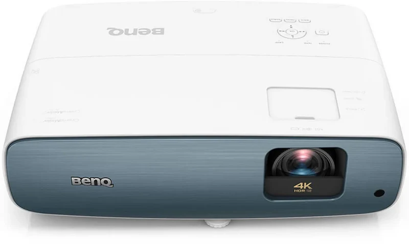 BenQ TK850i Blanc