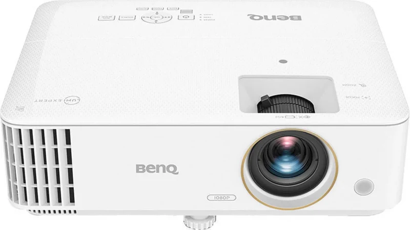 BenQ TH685i Blanc