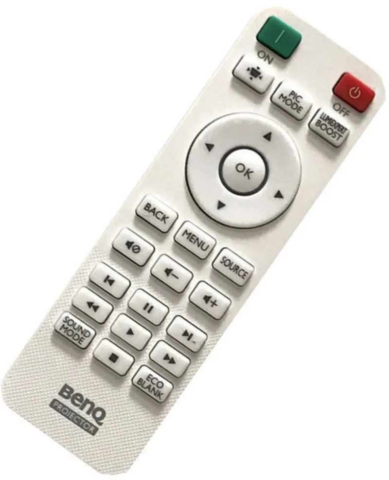 BenQ TH685i Blanc