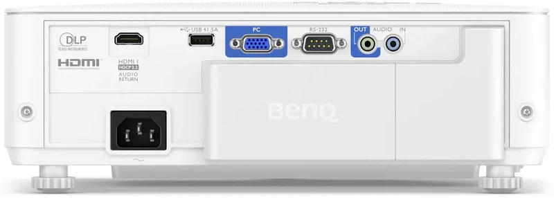 BenQ TH685i Blanc