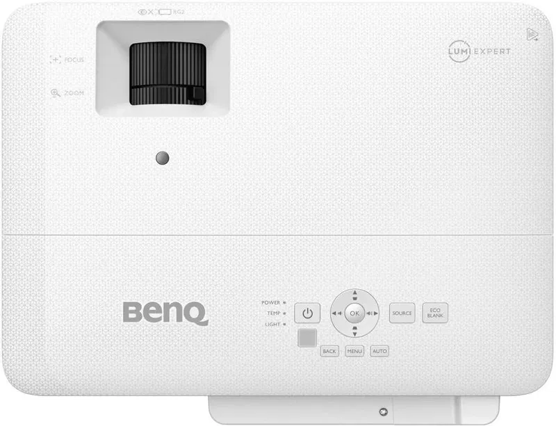 BenQ TH685i Blanc
