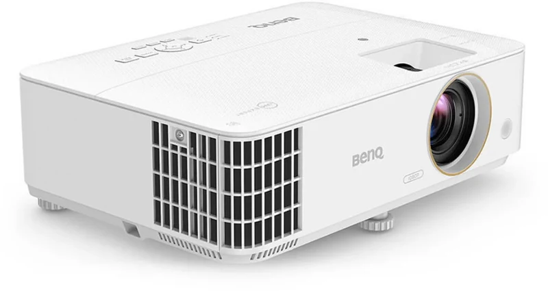 BenQ TH685i Blanc